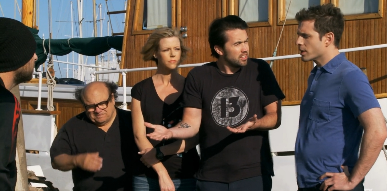 One Genius Trick Saved ‘It’s Always Sunny in Philadelphia’ From Possibly Becoming the Most Hated Show on the Planet, Despite Tackling Many Sensitive Issues