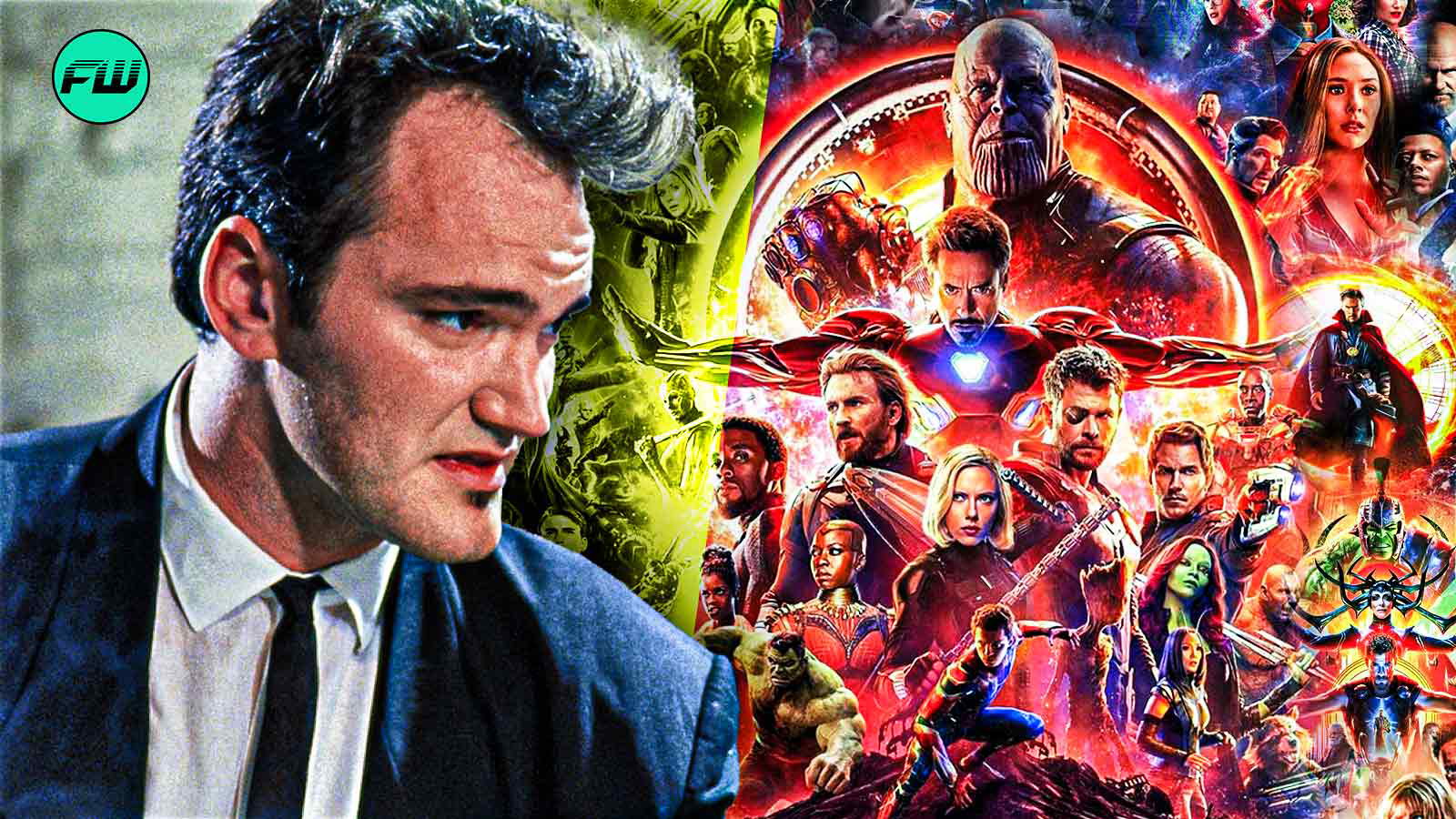 “It’s 2:00 in the morning… we’re both ripped on our a**”: The MCU Actor Quentin Tarantino Regretted Casting in Reservoir Dogs While Being Drunk as a Skunk