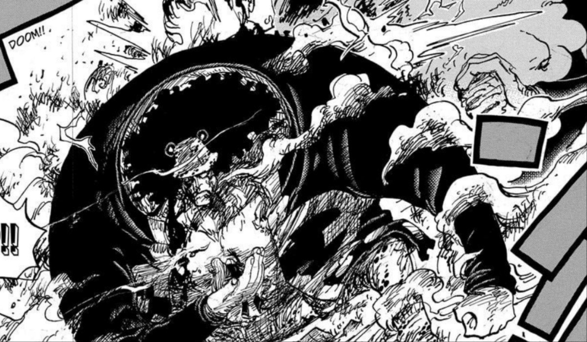 One Piece: ‘Whitebeard was a Buccaneer’ Theory, Explained