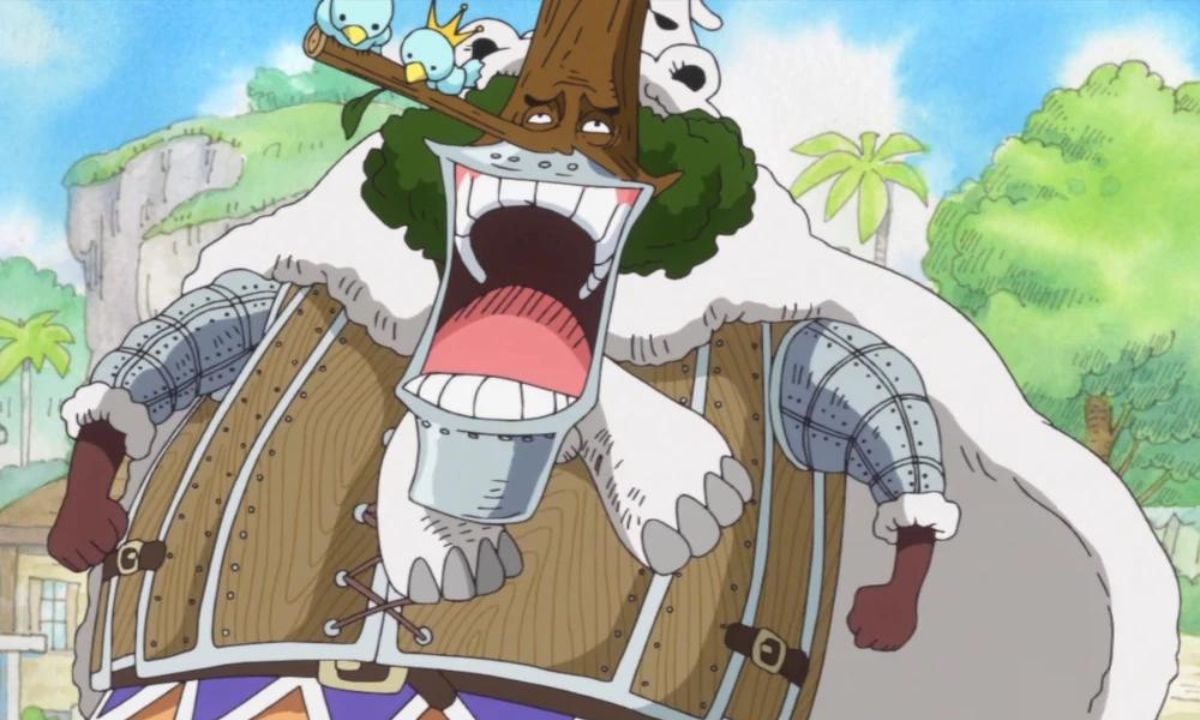 Fans May Have Rejected Jack Black in Minecraft But Netflix Can Make His Day With the Perfect One Piece Casting