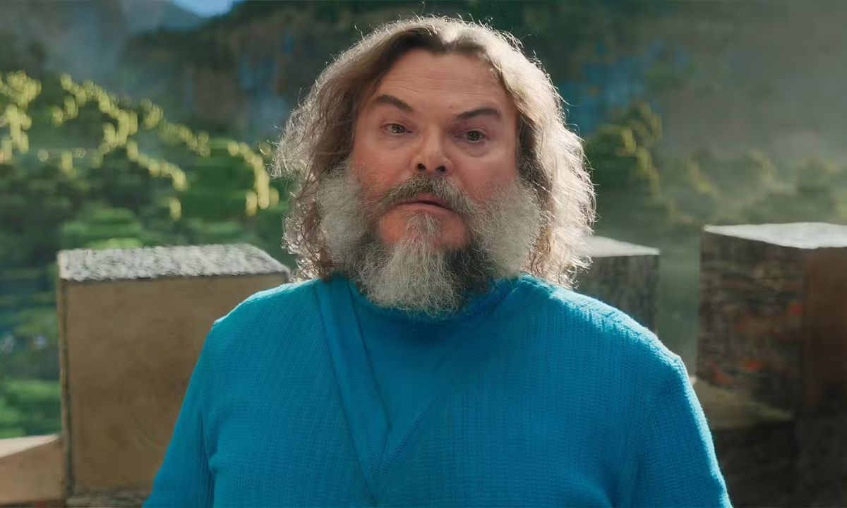 Fans May Have Rejected Jack Black in Minecraft But Netflix Can Make His Day With the Perfect One Piece Casting