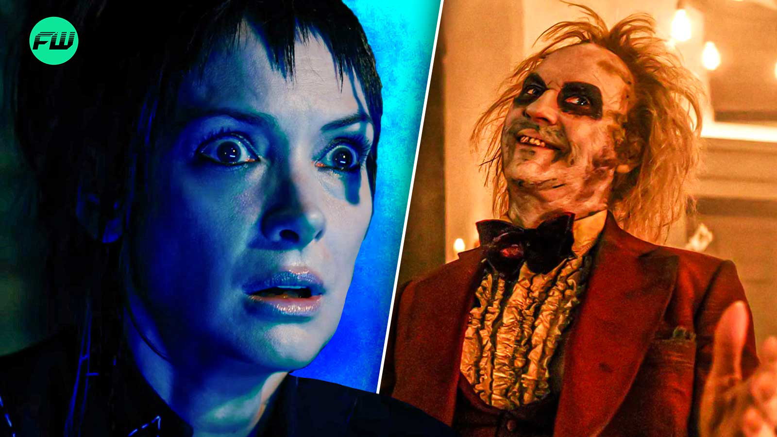 “No show had better setups than Community”: Winona Ryder and Michael Keaton Got Nothing on Community, It Took 3 Whole Seasons to Set up a Genius Beetlejuice Joke