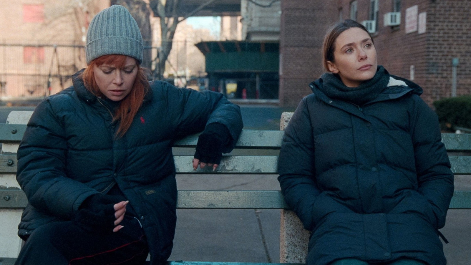 His Three Daughters Review — Elizabeth Olsen, Carrie Coon, and Natasha Lyonne are Brilliant in Touching Drama