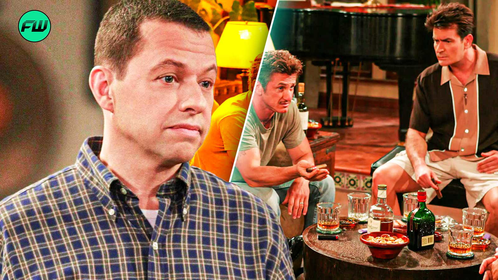 “I see why Alan asked her out before Judith”: Jon Cryer’s Alan Would’ve Been a Lot More Fleshed Out if Two and a Half Men Used One Character Better