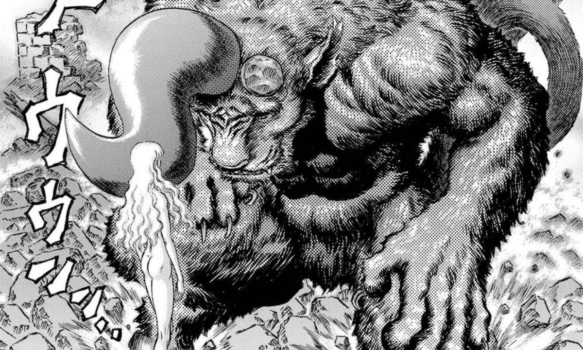 True Berserk Fans Won’t Forgive Kentaro Miura’s Successor Kouji Mori if 2 Characters Don’t Get a Proper Backstory