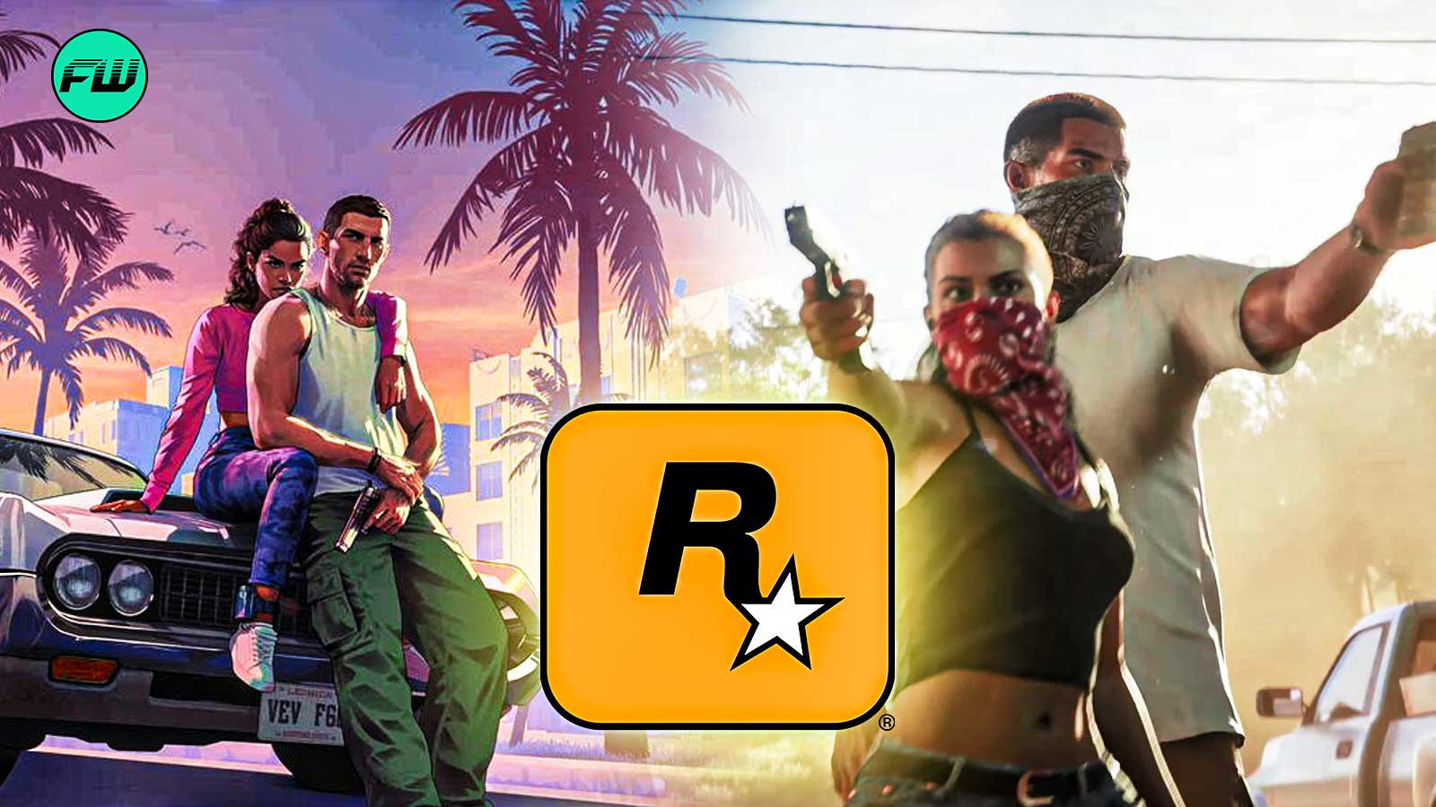 Rockstar Games Is Under Public Backlash Once Again as the Studio Allegedly Offers an Embarrassingly Low Amount of Money for Music Rights in GTA 6