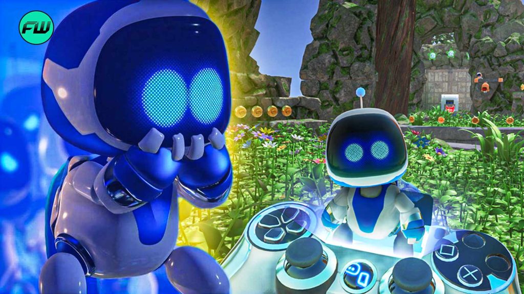 Is Astro Bot GOTY 2024? The Importance of Fun Factor Over Realism