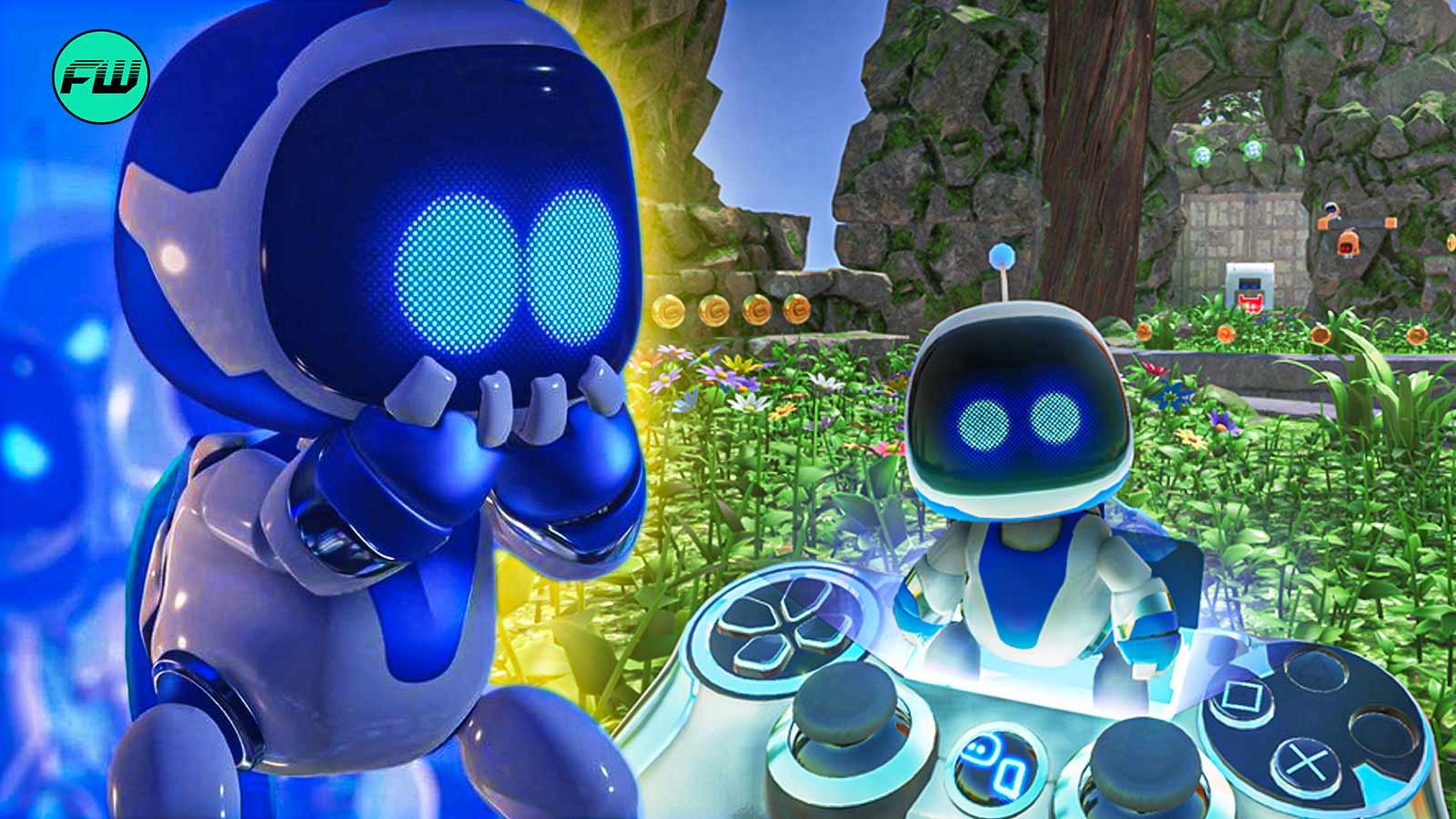 Is Astro Bot GOTY 2024? The Importance of Fun Factor Over Realism