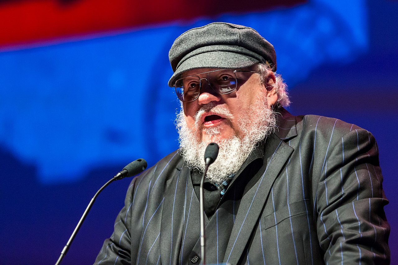 Can George R. R. Martin Own up to His Greatest Game of Thrones Criticism about Female Characters Already? The Way He Tried to Deflect it as “Fundamentally Dishonest” is Laughable