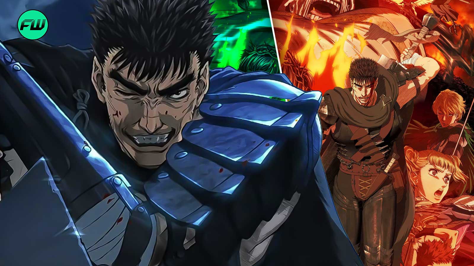 True Berserk Fans Won’t Forgive Kentaro Miura’s Successor Kouji Mori if 2 Characters Don’t Get a Proper Backstory