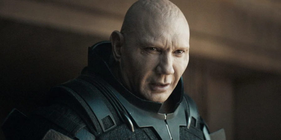 What happened to Dave Bautista?- The Marvel Hero Does Not Look Like Drax at All Year After His Retirement From MCU