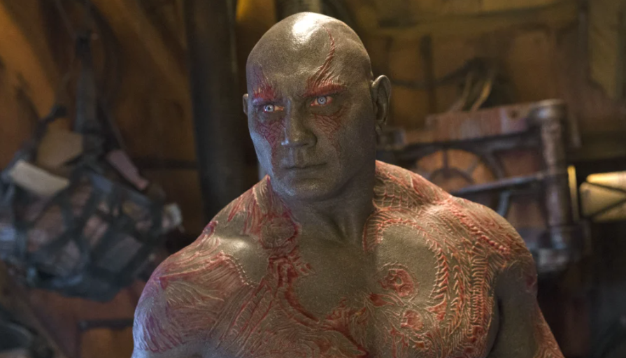 What happened to Dave Bautista?- The Marvel Hero Does Not Look Like Drax at All Year After His Retirement From MCU