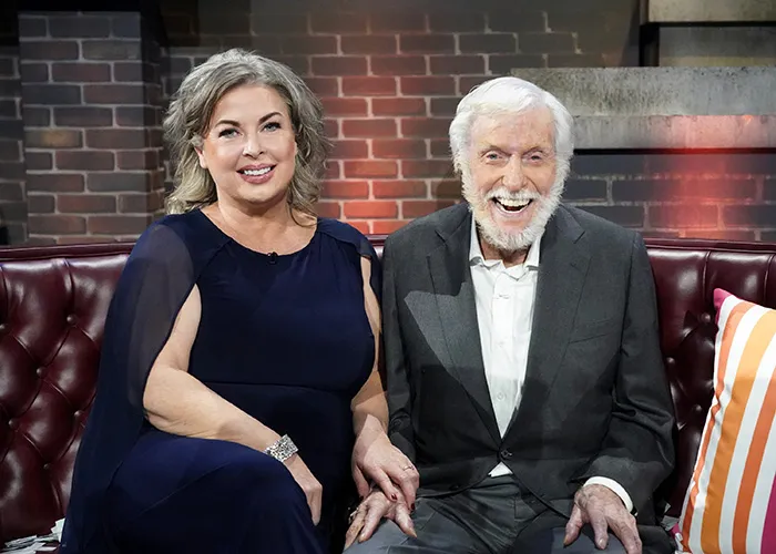 Dick Van Dyke and His Wife Arlene Silver, Who is 46 Year Old Younger Than Him, Prove Love is Ageless With Wholesome Moments After His Historic Emmy Win