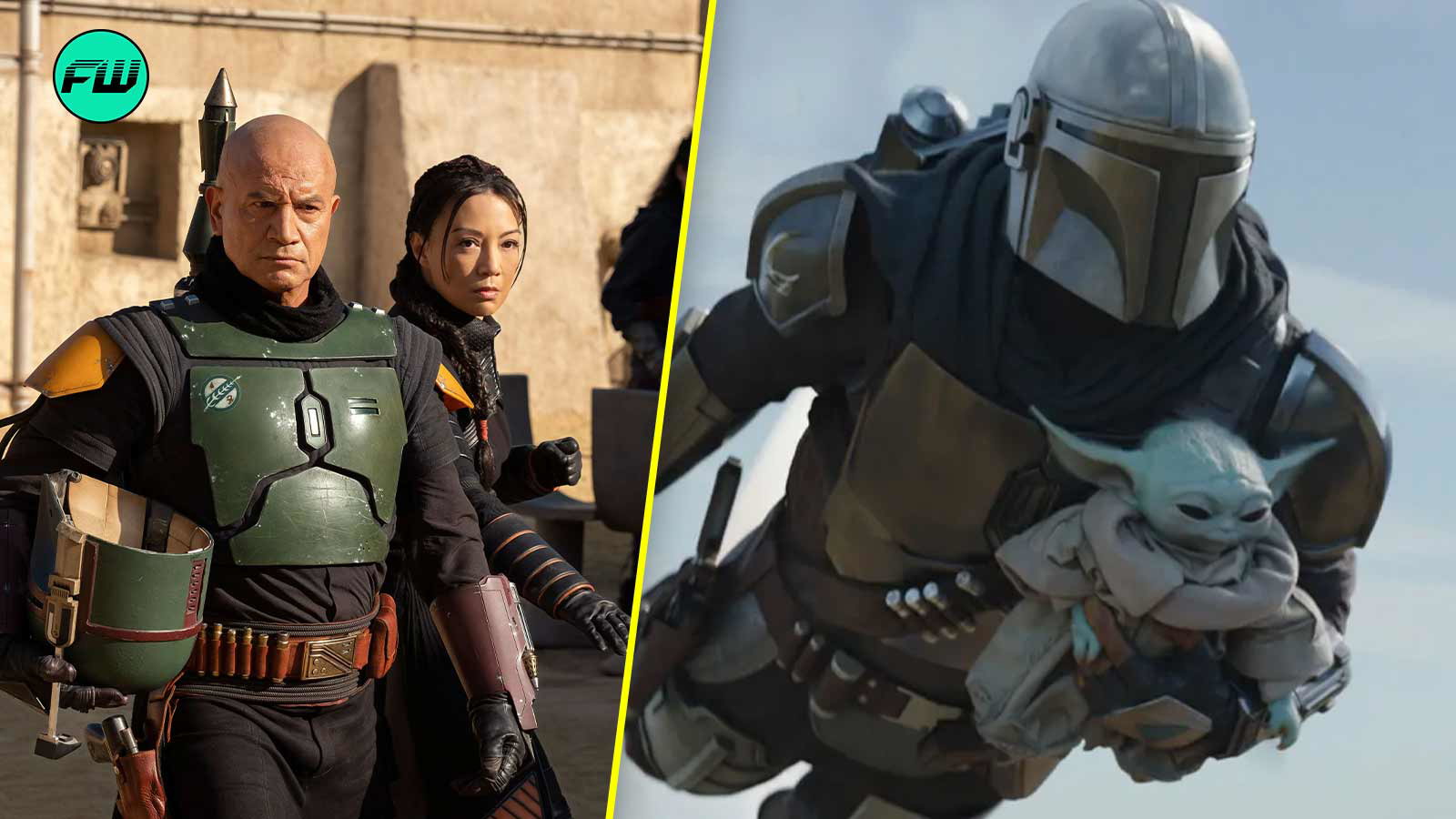 “Disney just immediately folded and brought Baby Yoda back”: Disney Made Pedro Pascal’s Gutwrenching Arc Completely Useless With a Grave Mistake in The Book of Boba Fett