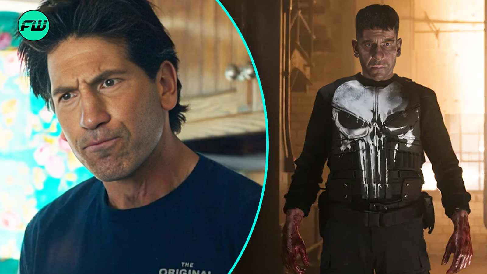 “Should’ve won a long time ago”: Jon Bernthal Deserved His First Emmy Atleast 7 Years Ago Before He Wins One For Guest Appearance in The Bear