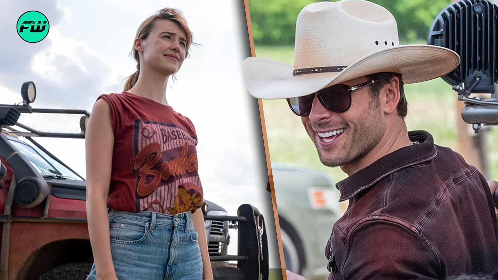 “He’s the sexiest thing I’ve ever seen”: Daisy Edgar-Jones Doesn’t Think Glen Powell is the Sexiest Man Alive After Working Together in Twisters