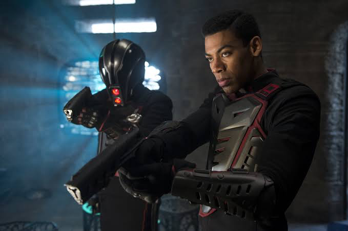 “I can’t even imagine John Boyega playing him”: Netflix Couldn’t Have Found a Better Replacement For Star Wars Actor Who Abruptly Quit Rebel Ridge