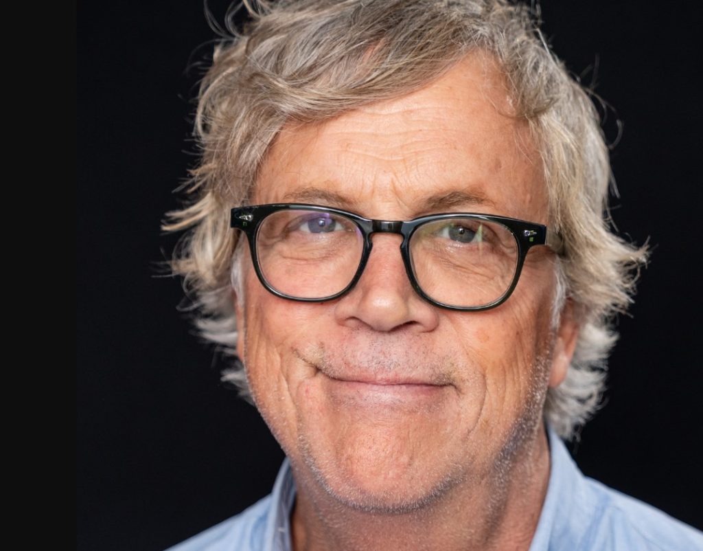 Todd Haynes 