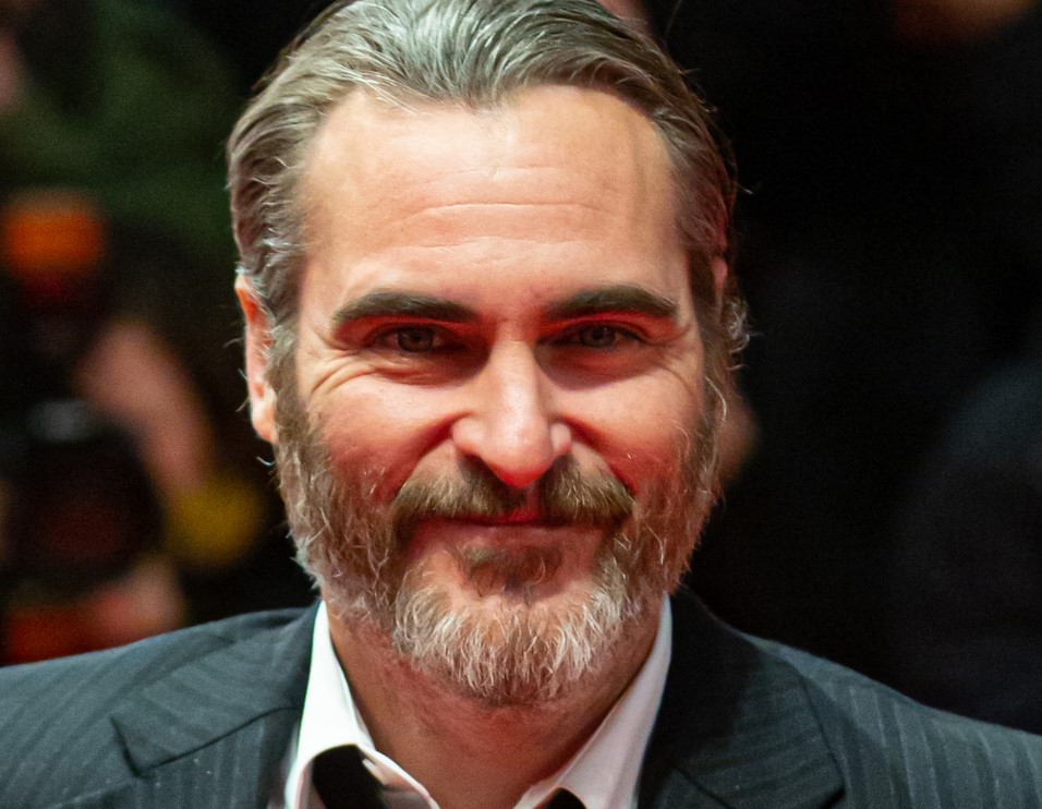 Joaquin Phoenix 