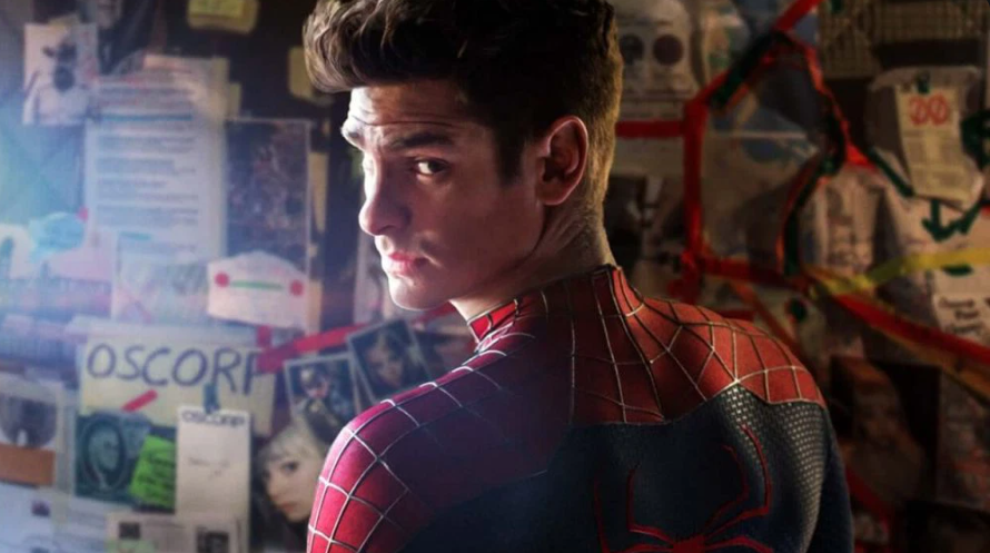 The Amazing Spider-Man 3 was shelved, leaving fans feeling that the film’s cancellation might have been a missed opportunity.
