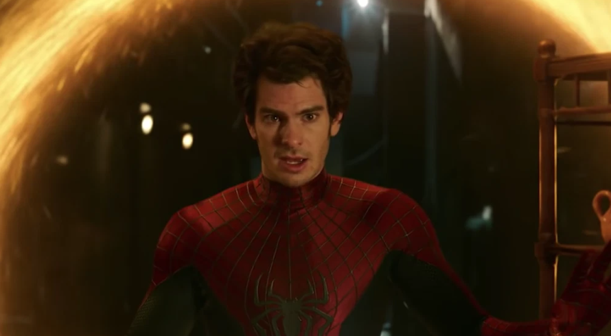 “He used the symbiote to Bring Gwen Stacy back”: Sony Can Give Us Andrew Garfield-Emma Stone’s Reunion While Breaking Box Office Records With This Storyline in TASM 3