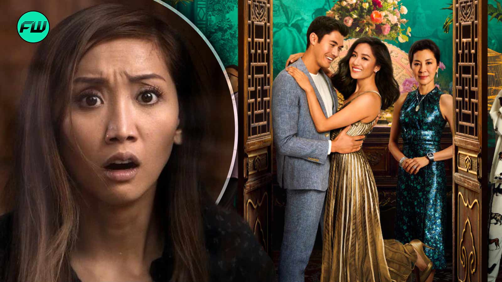 “It broke my heart”: Brenda Song Was Not Allowed to Audition For Crazy Rich Asian Because She Was Not Asian Enough But Director Jon M. Chu Had a Different Story