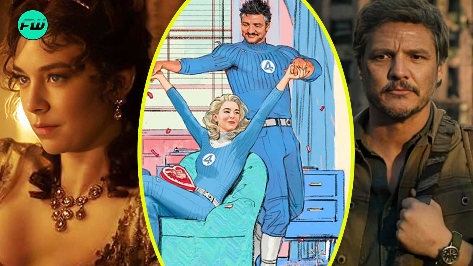 “Pedro is heavenly”: Vanessa Kirby Shuts Down Distasteful Allegations Against Pedro Pascal With Heartwarming Compliment For Her Fantastic Four Co-star