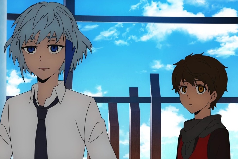 Tower of God Season 2's Underwhelming Animation Makes Complete Sense ...