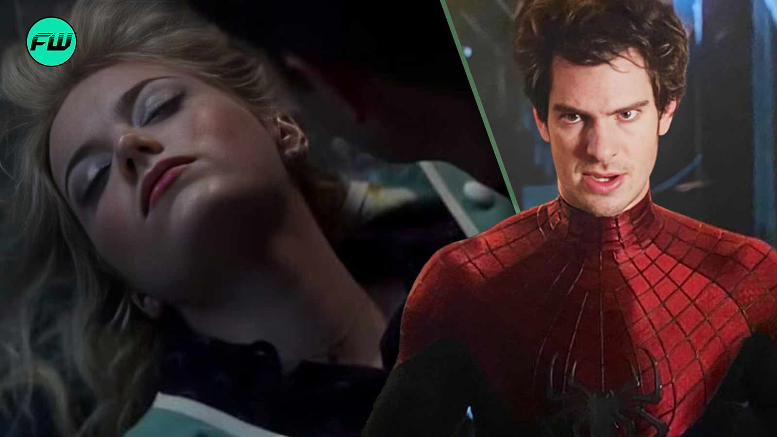 “He used the symbiote to Bring Gwen Stacy back”: Sony Can Give Us Andrew Garfield-Emma Stone’s Reunion While Breaking Box Office Records With This Storyline in TASM 3