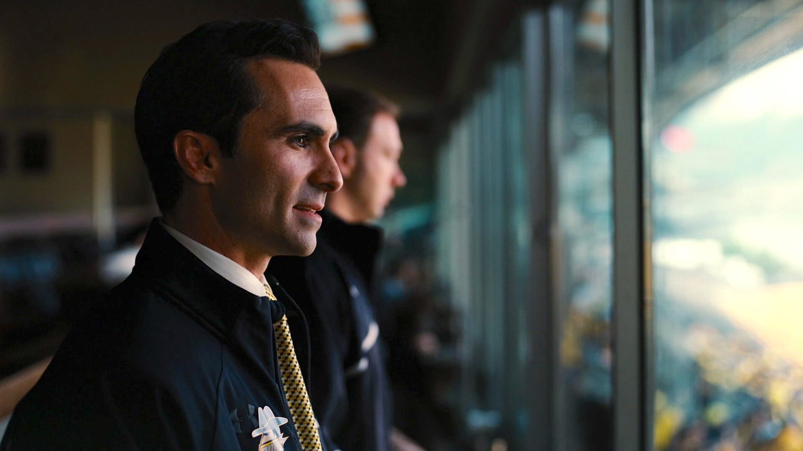 Shogun’s Emmy-winning Star Néstor Carbonell Has Already Starred In These Iconic Christopher Nolan Films, But That’s Only the Tip of the Iceberg That’s His Career