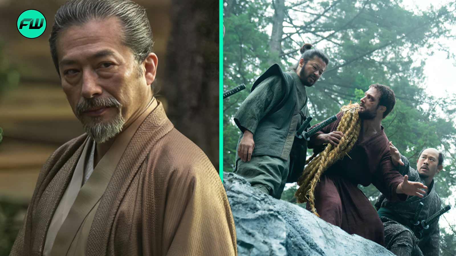 “Samurai didn’t commit Seppuku that easily”: Japanese Historian Exposed Many Inaccuracies in 14x Emmy Winning Show Shōgun