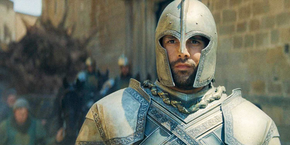 “I literally forgot how to act”: Fabien Frankel Was Convinced He Was Going to be Fired from House of the Dragon After Screwing Up a Simple Scene