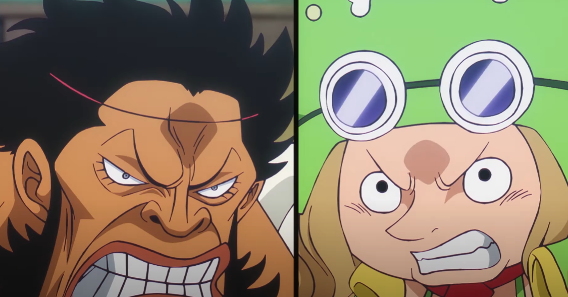 «WIT, пожалуйста, спасите нас»: Фанаты One Piece получают воспоминания о Дресс Розе после того, как Toei Animation переусердствовали в последнем эпизоде