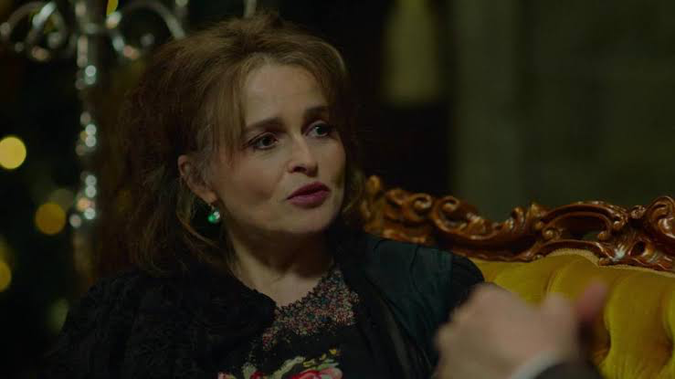 Helena Bonham Carter