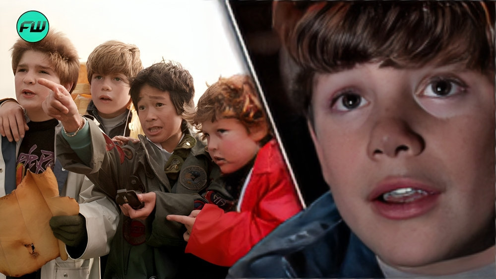 The Goonies’ Rumored Sequel Absolutely Needs to Keep One Non-Negotiable Element From the First Movie To Truly Earn the OG Fans’ Respect