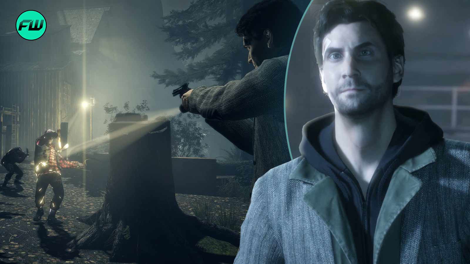 Alan Wake