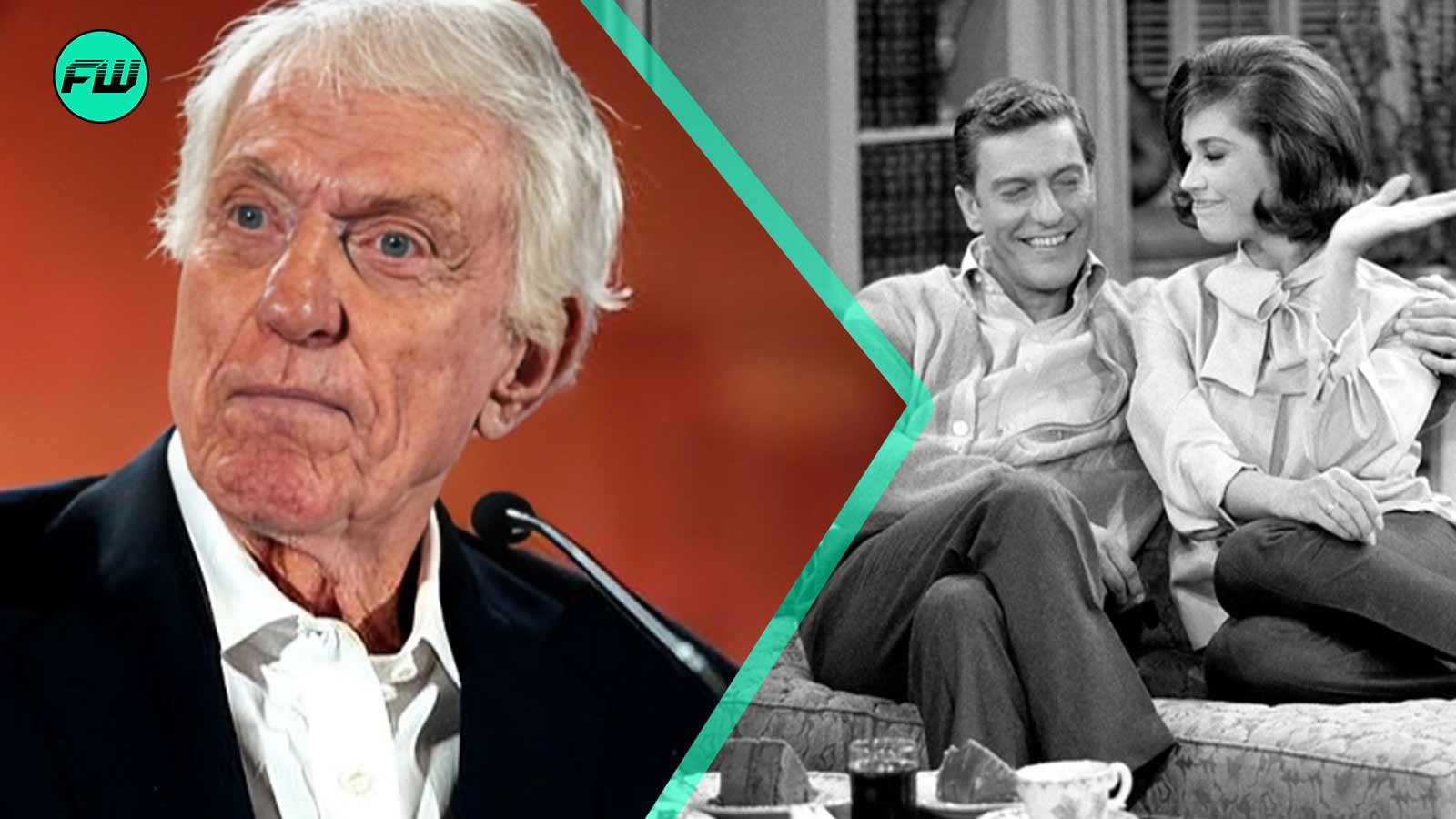 Dick Van Dyke’s Messy Love Life Before Meeting 2nd Wife – An “Unbelievable” Extra-martial Affair Ended His 36 Year Long Marriage