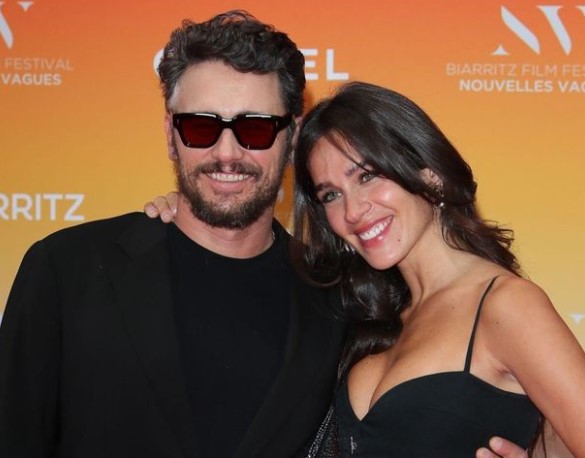 James Franco’s Messy Love Life That Includes Rumored Romance With a ‘Game of Thrones’ Star Puts Him On Par With Leonardo DiCaprio