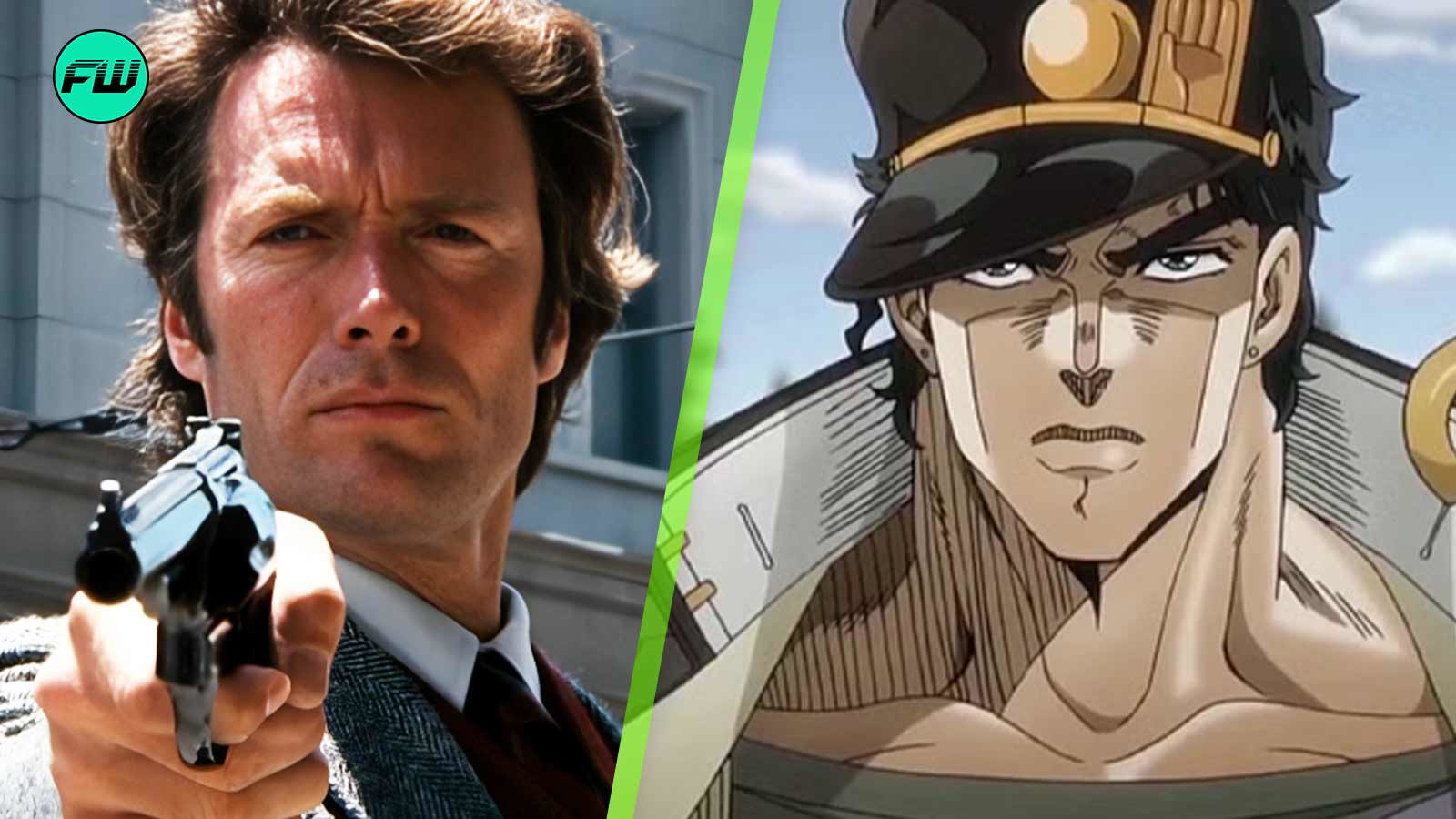 Hirohiko Araki Took an Extra Cautionary Step in JoJo’s Bizarre Adventure to Make Sure Clint Eastwood’s Inspiration Did Not Go in Vain