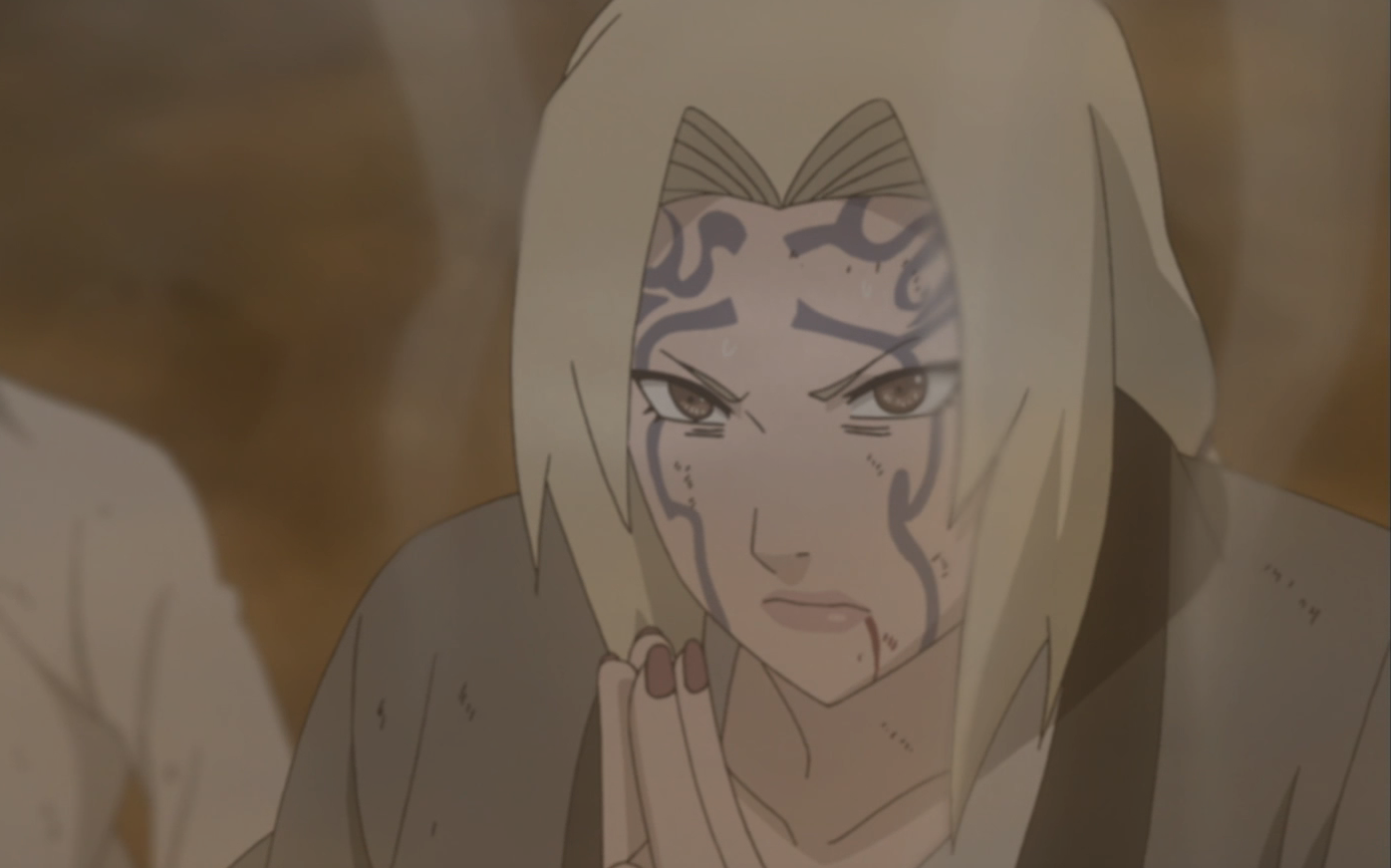 “Kekkei Genkai can only take you so far”: It’s Time Naruto Fans Give Tsunade the Respect She Deserves After Matching Her Up With Mizukage Mei in Power Scaling