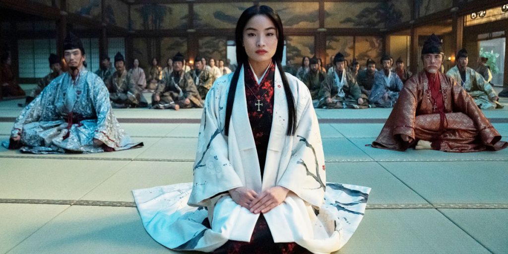 Anna Sawai’s Honest Remark About Shōgun Season 2 Explains Why Fans Aren’t Pumped for the Saga to Continue