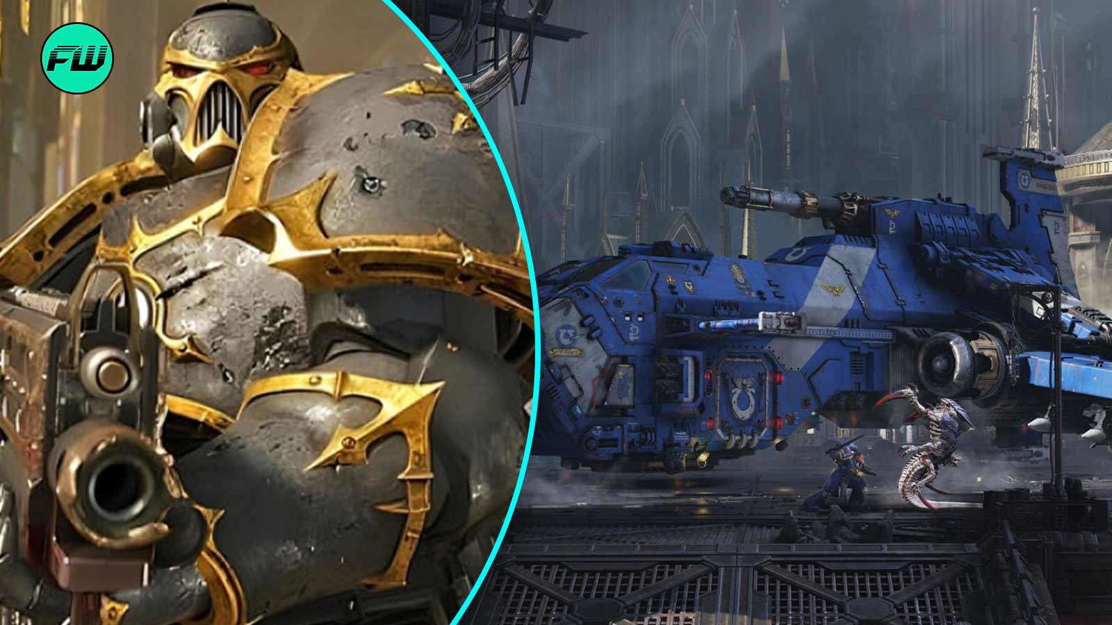 Руководство по многопользовательской игре Space Marine 2: как доминировать с помощью тактического класса