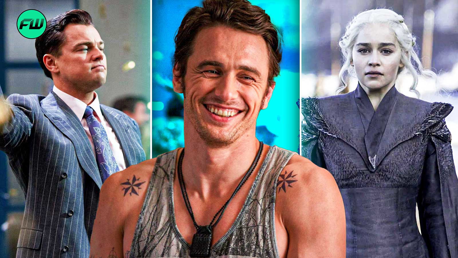 James Franco’s Messy Love Life That Includes Rumored Romance With a ‘Game of Thrones’ Star Puts Him On Par With Leonardo DiCaprio