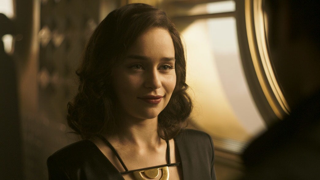 “The definitive best part of the game”: Star Wars Outlaws Wins Our Hearts For Doing Justice to Emilia Clarke’s Star Wars Character From Solo