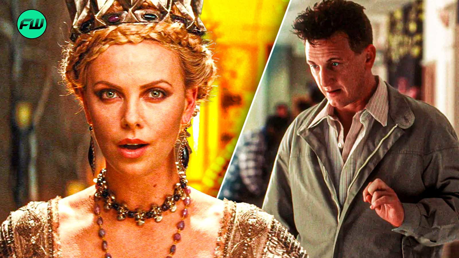 “Sean was great with all of that”: Charlize Theron Revealed Sean Penn’s Best Feature as a Partner Despite Breaking Up With Him After Whirlwind Romance