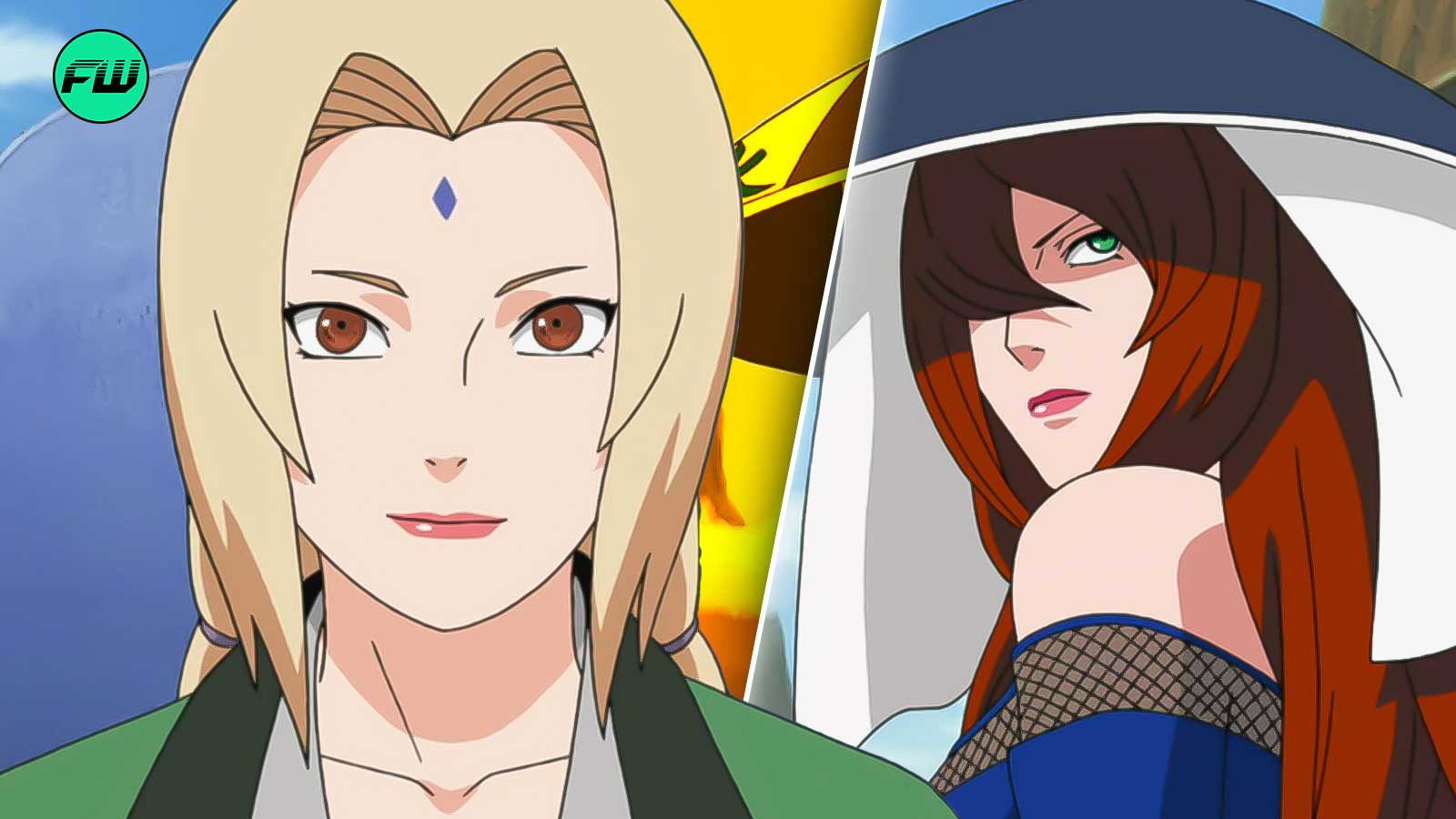 “Kekkei Genkai can only take you so far”: It’s Time Naruto Fans Give Tsunade the Respect She Deserves After Matching Her Up With Mizukage Mei in Power Scaling