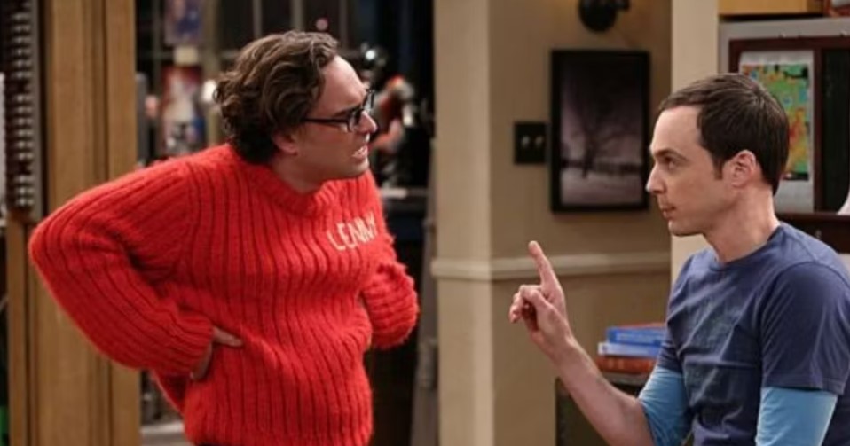 The Most Hated Episode in The Big Bang Theory Was Actually a Stroke of Genius Despite Making at the Cost of Jim Parson’s Sheldon Cooper