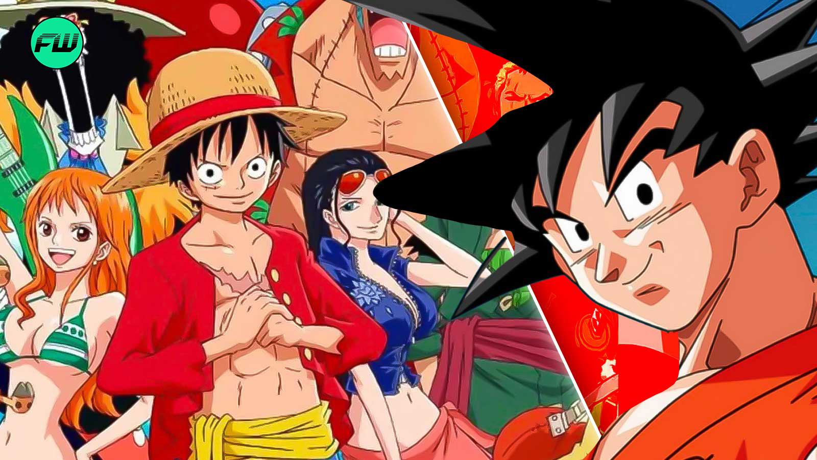 Inspired by Akira Toriyama, Eiichiro Oda Will “Put out a single volume story every once in a while” after One Piece Ends