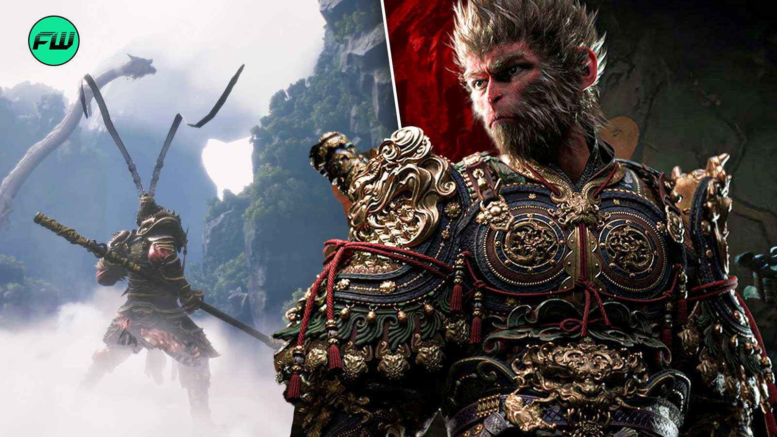 black myth: wukong