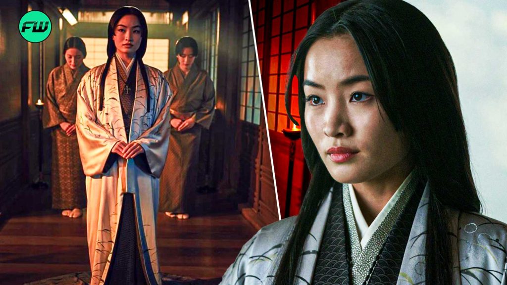 ‘Shōgun’ Star Anna Sawai’s One Gnawing Fear About Her Performance in the Show Was Completely Dismantled by the Emmys